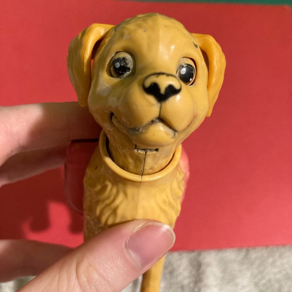 B1G2 - Barbie Dog Toy Pet - Buy 1, Get 2 FREE - Picture 4 of 9